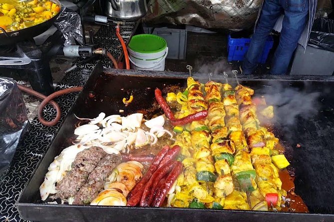 Marrakech Street Food Tour - Who this Marrakech street food tour fits best