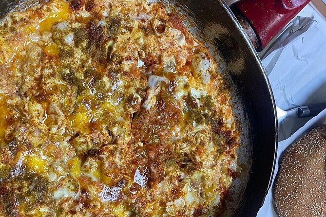 Marrakech street food tour with a local - Why This Tour Skips the Usual Tagine and Couscous
