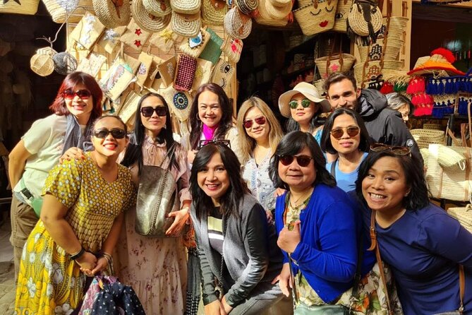 Marrakech street food tour with a local - The Food Line-Up: From Moroccan Pancakes to Herbal Eucalyptus Tea