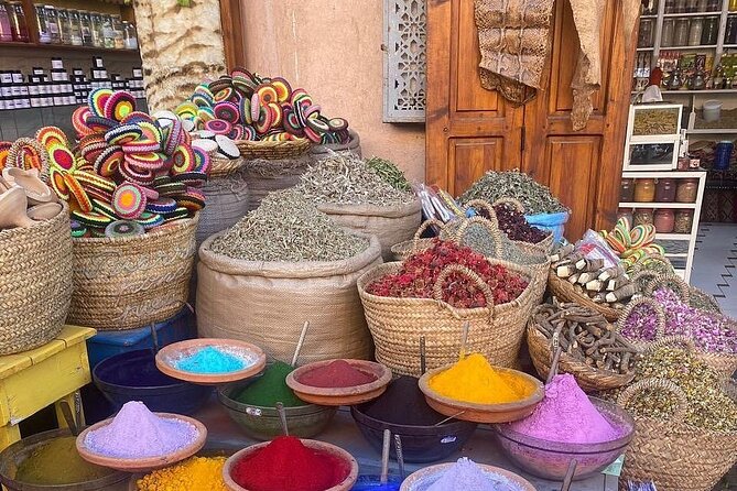 Marrakech street food tour with a local - Value Check: Is $40.71 Worth It?