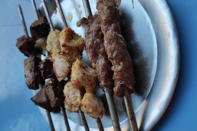 Marrakech street food tour with a local - Who This Tour Best Suits (And Who Might Want Another Option)