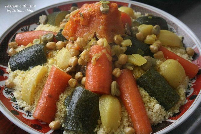 Marrakech Street food Tours - The 80-year restaurant stop and why it sets the tone