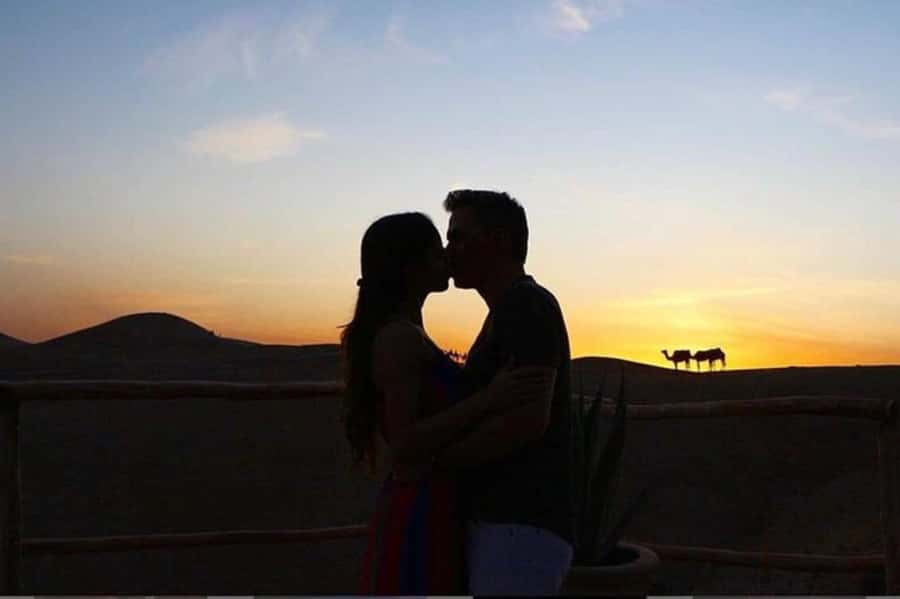 Marrakech: Sunrise Desert Tour with Camel Ride and Breakfast - Duration and pacing: a 5-hour plan that leaves room for Marrakech
