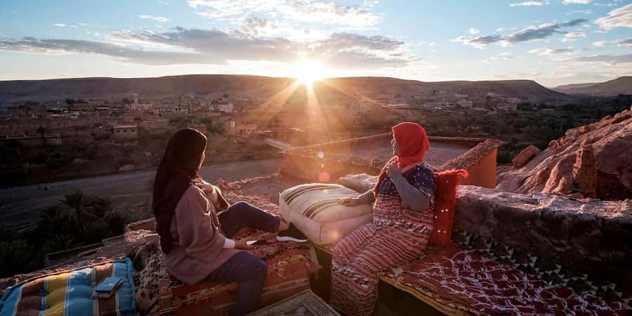 Marrakech: Sunrise Hike in the Atlas Mountains w/ Breakfast - Key Highlights You’ll Care About