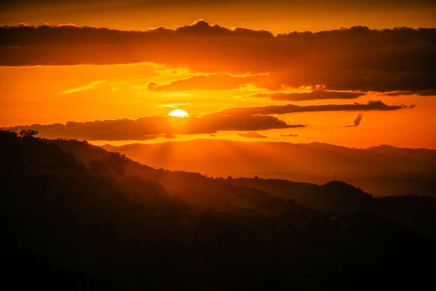 Marrakech: Sunrise Hike in the Atlas Mountains w/ Breakfast - The Atlas Mountains Hike: Rocky Paths and Real Morning Breathing
