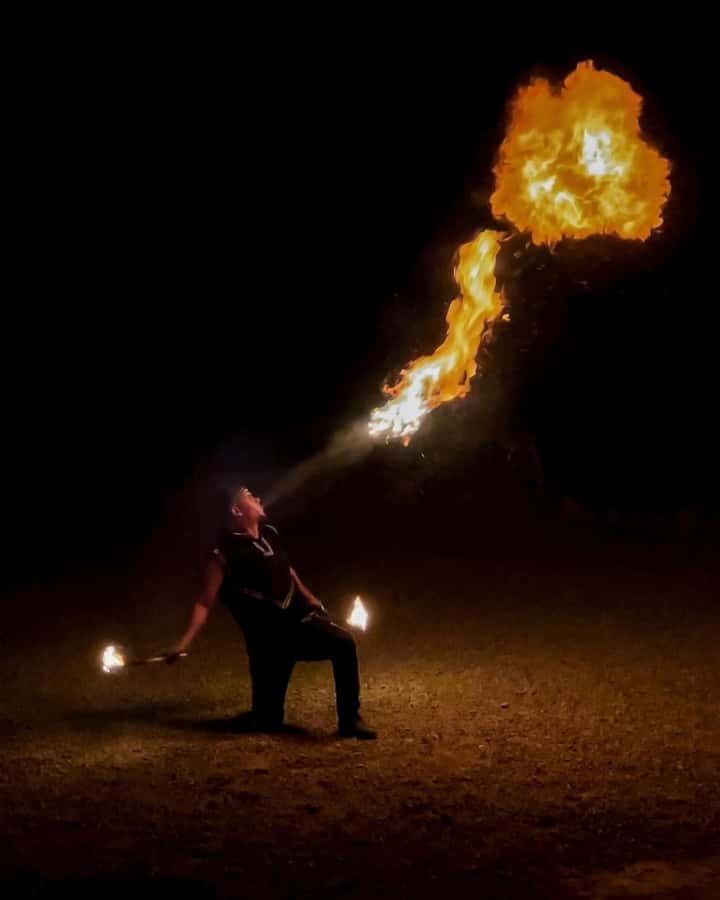 Marrakech: Sunset Dinner in the Agafay Desert - How the itinerary feels in real life: a clean timeline you can trust