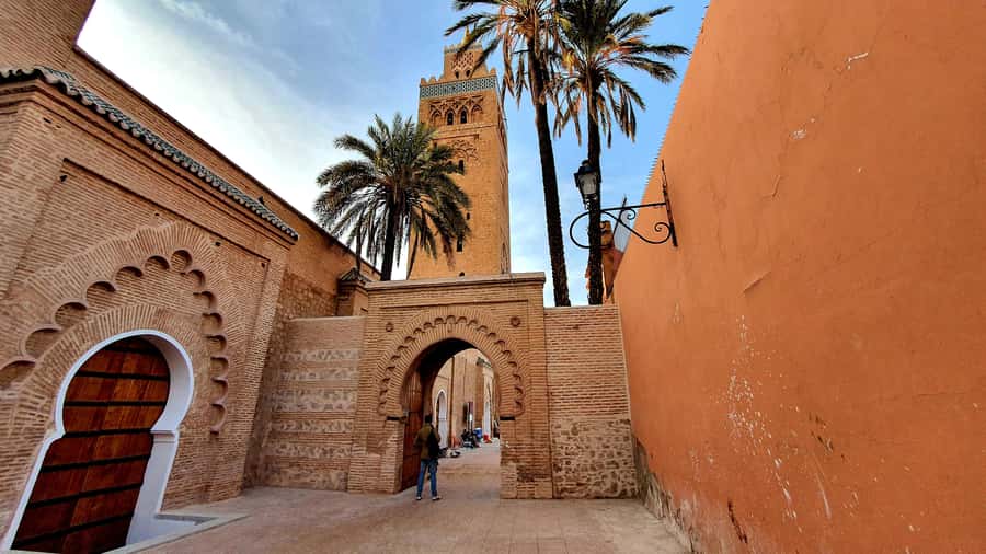 Marrakech: Tailor-Made City Tour With Your Own Private Guide - Who should book this Marrakech Medina tour