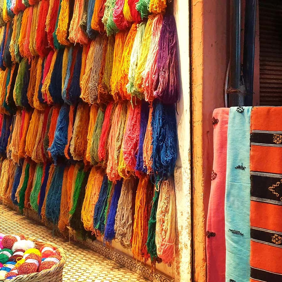 Marrakech: Tailor-Made City Tour With Your Own Private Guide - Getting picked up inside the Medina walls (and what if you’re outside)