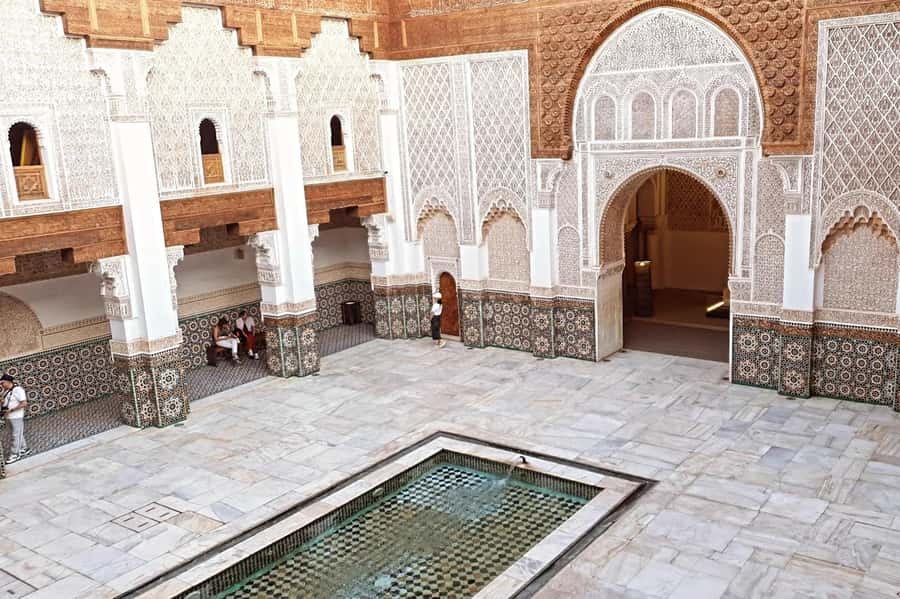Marrakech: Tailor-Made City Tour With Your Own Private Guide - Souks and bargaining: how the guide helps you shop smarter