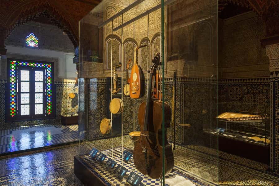 Marrakech: Tailor-Made City Tour With Your Own Private Guide - What to bring (and what to expect in comfort)