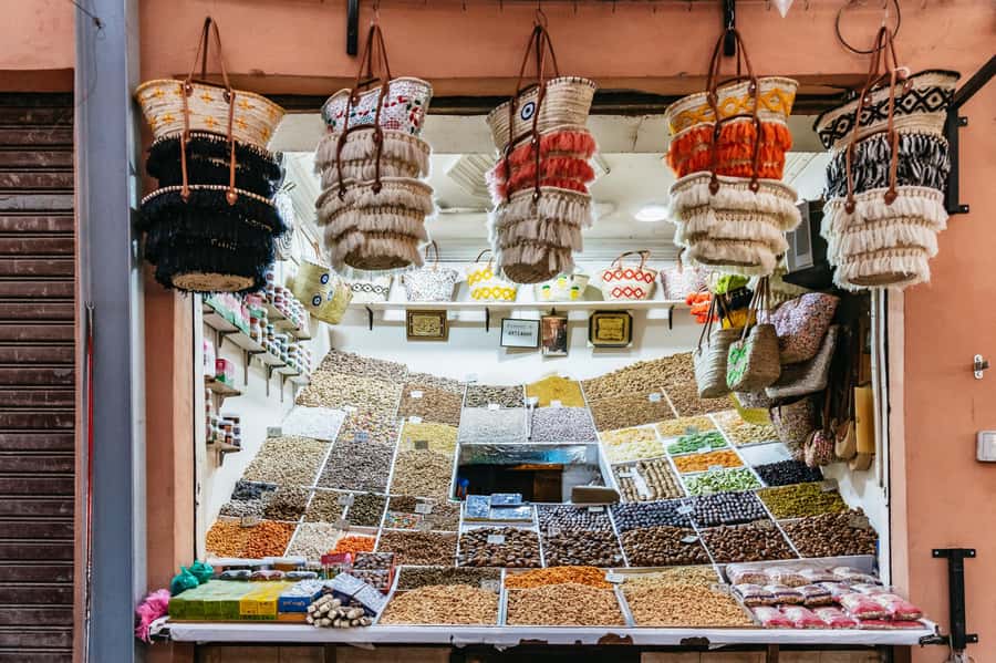 Marrakech: Tajine Cooking Class in a Traditional Riad - Key Things to Know Before You Go
