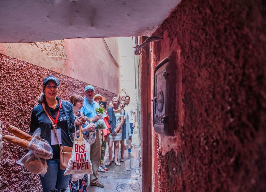 Marrakech: Tajine Cooking Class in a Traditional Riad - Who This Tajine Class Is Perfect For (and Who Might Want Something Else)