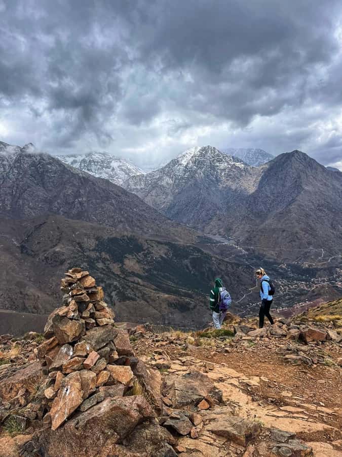 Marrakech: Tedli Summit Atlas Mountains Day Hike & Lunch - Tips to make the day smoother (and more enjoyable)