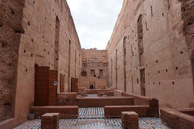 Marrakech The History and Culture Day Trip - High Atlas Mountain Viewpoints: Why the Ride Part Matters