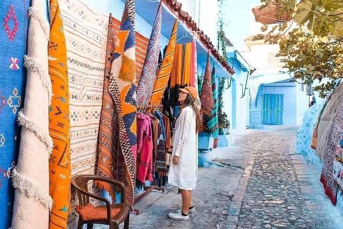Marrakech The History and Culture Day Trip - Hotel Pickup and Air-Conditioned Transport: The Value Core