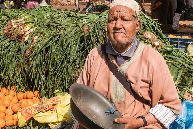 Marrakech: Three Valleys, Atlas Mountains and Waterfalls Tour - Key Highlights Worth Your Time