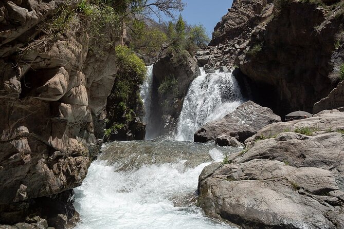 Marrakech: Three Valleys, Atlas Mountains and Waterfalls Tour - Value Check: Is $69.50 a Good Deal?