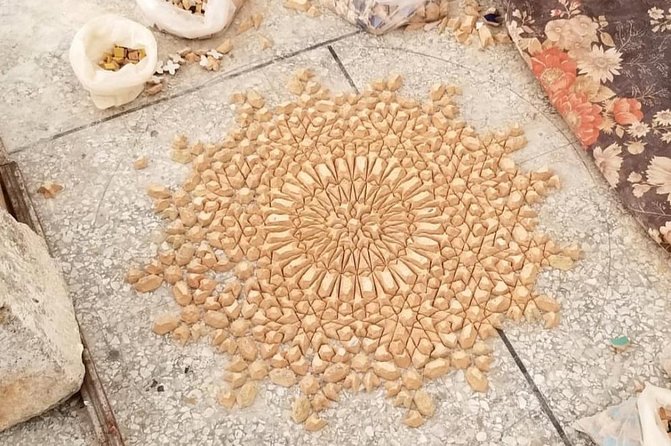 Marrakech through the eyes of a Local - Rahba Kdima and Ben Youssef: When Restoration Changes What You See