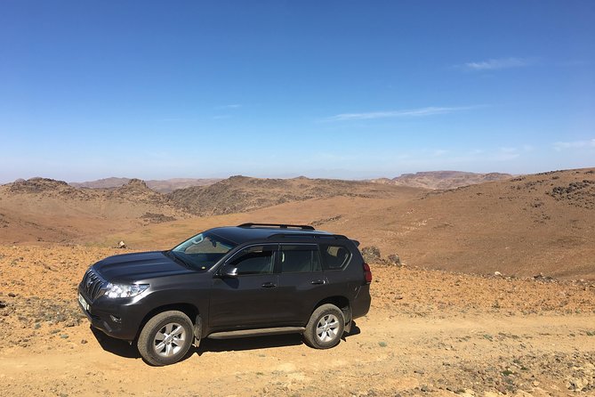 Marrakech to Agafay Desert: Sunset Camel Ride - Learning to Ride a Camel Without Feeling Clueless