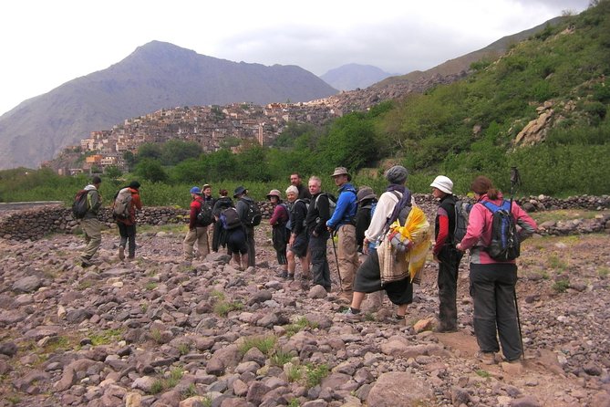 Marrakech to Atlas Mountains and 4 Valleys Day Trip - Key Highlights You’ll Actually Feel