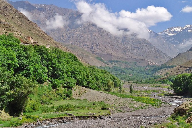 Marrakech to Atlas Mountains and 4 Valleys Day Trip - Marrakech to Atlas Day Trip Value: What You’re Paying For