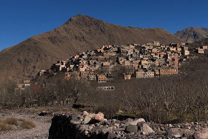 Marrakech to Atlas Mountains and 4 Valleys Day Trip - Getting Ready: Timing, Dress Code, and How the Day Flows