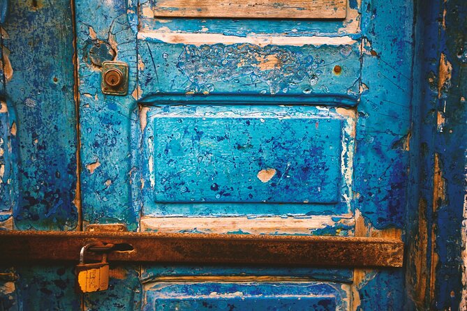 Marrakech to Essaouira Day Tour: History, Culture, and Sea - Guides and drivers: comfort, stories, and what to expect from the human touch