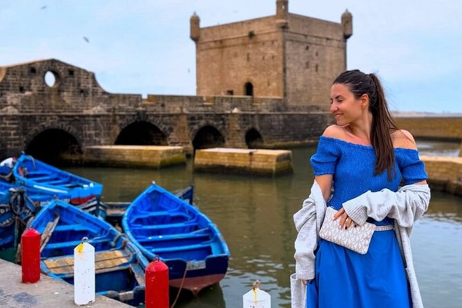 Marrakech to Essaouira Day Trip with Coastal Views - Quick hits: what makes this Essaouira day feel worth it