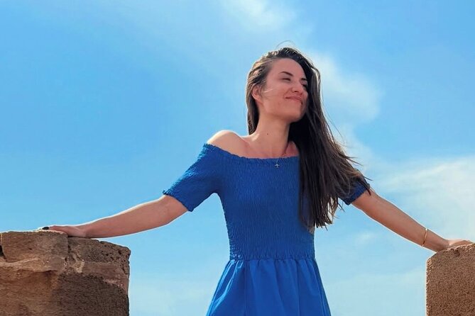 Marrakech to Essaouira Day Trip with Coastal Views - Argan cooperative stop: a value-added cultural layer