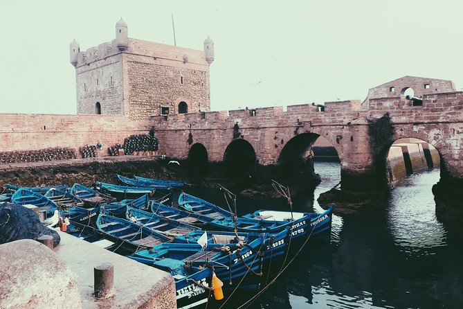 Marrakech to Essaouira: Private Tour - Price and value: what $98.72 covers (and why it can be worth it)