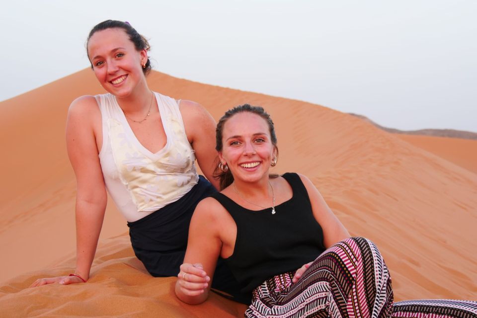 Marrakech to Fes 3-Day Sahara Desert Tour - Value and cost: does $118 really make sense here?