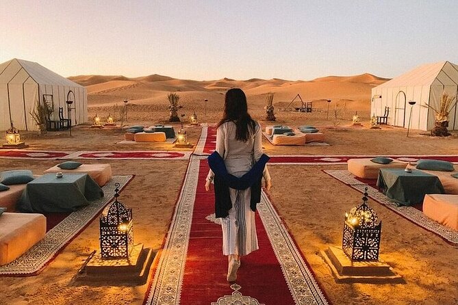 Marrakech to Fes Adventure: Uncover the Heart of Morocco - Key Things You’ll Remember