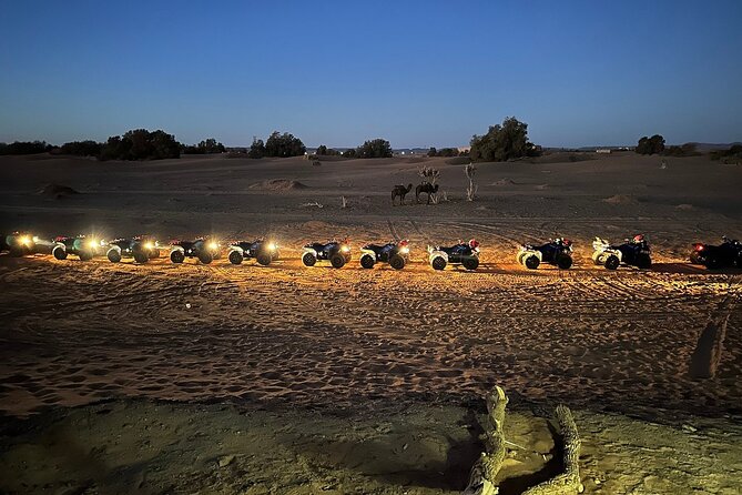 Marrakech to Fes Adventure: Uncover the Heart of Morocco - Marrakech Pickup and the Road-Trip Reality