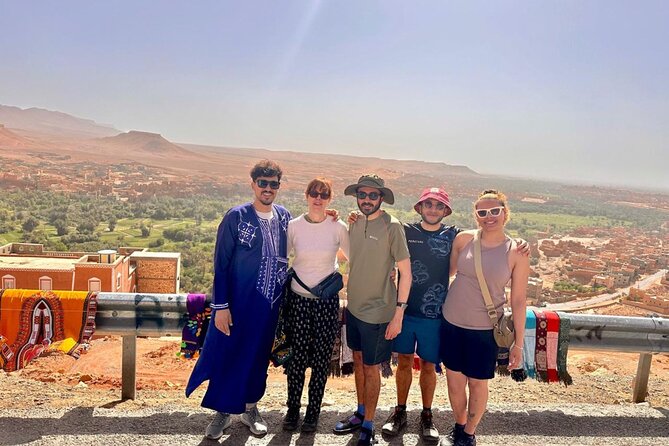 Marrakech To Fes Desert Tour 3 Days - Key Highlights You’ll Feel Immediately