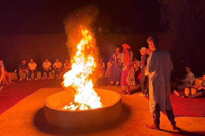 Marrakech to Fez via Merzouga Desert 3-Days | Marrakech-to-Fes - What the pacing really feels like (and who it suits best)