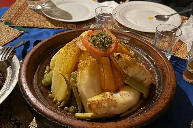 Marrakech to Fez via Merzouga Desert 3-Days | Marrakech-to-Fes - Price and value: what $190 covers and what to budget for