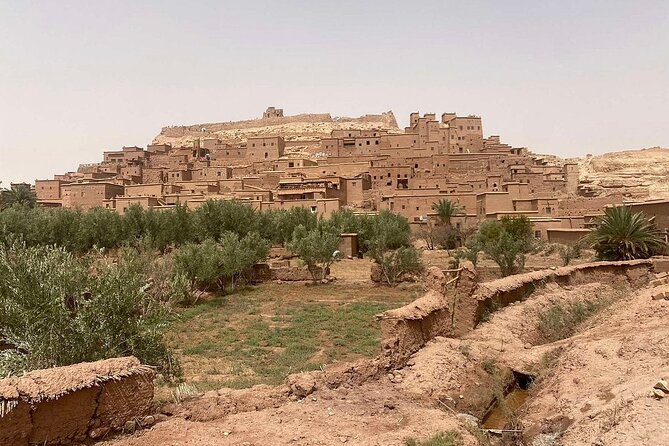 Marrakech to Fez via Merzouga Desert 3-Days | Marrakech-to-Fes - Guides like Mustapha, and why that matters