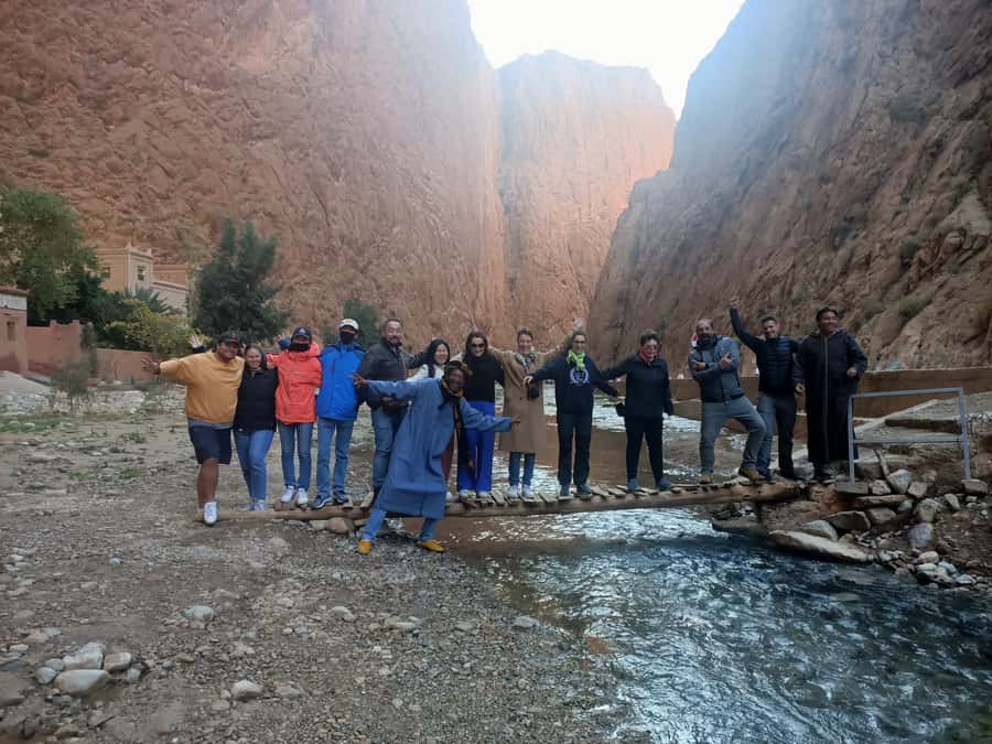 Marrakech to Fez via Merzouga Desert 3-Days Sahara Tour - What Your Money Covers (and What It Won’t)