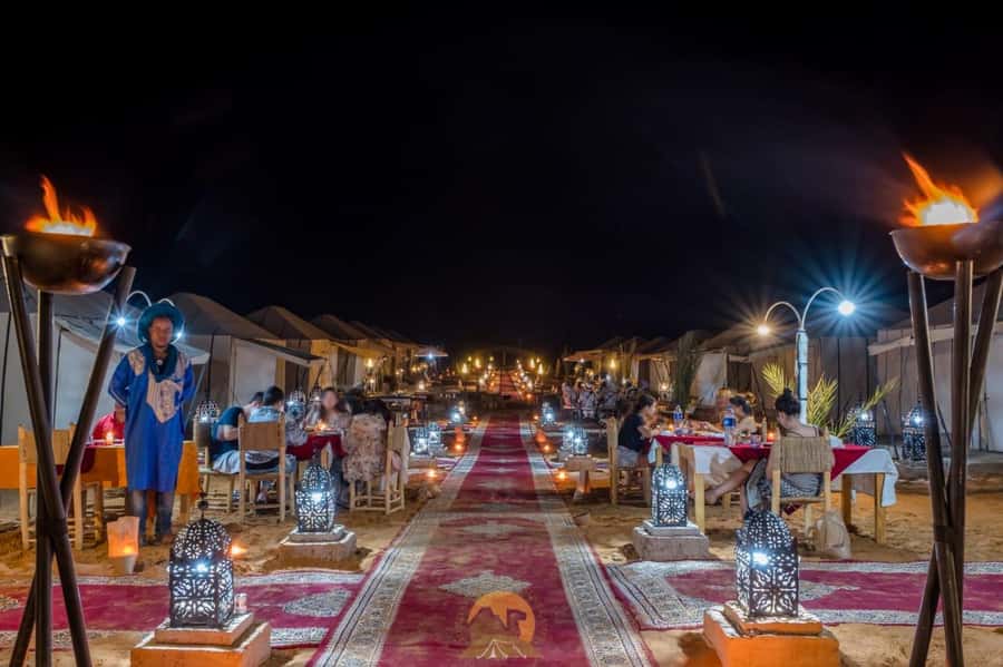 Marrakech to Merzouga: 3-Day Desert Adventure - Should you book this Marrakech to Merzouga desert adventure?
