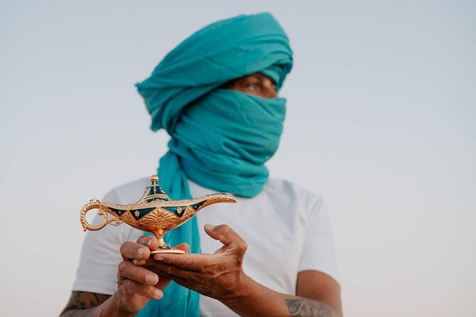 Marrakech to Merzouga 3-day desert tour - Ait-Ben-Haddou and Ouarzazate: UNESCO in real time, not just on postcards