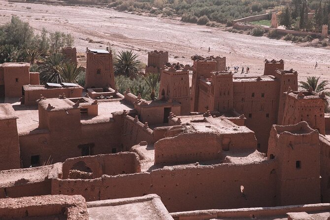 Marrakech to Merzouga 3-day desert tour - Camel ride to the dunes: sunset, sunrise, and sandboarding