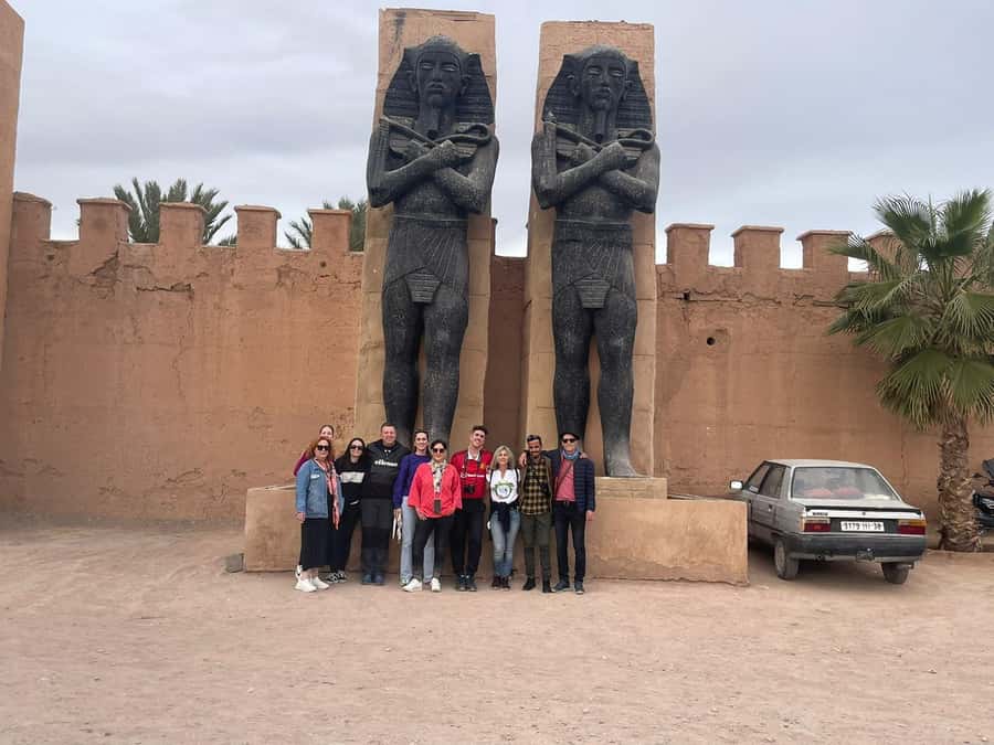 Marrakech To Merzouga : 3-Day Dreams Tours & Luxury Camp - Should you book this Marrakech to Merzouga tour