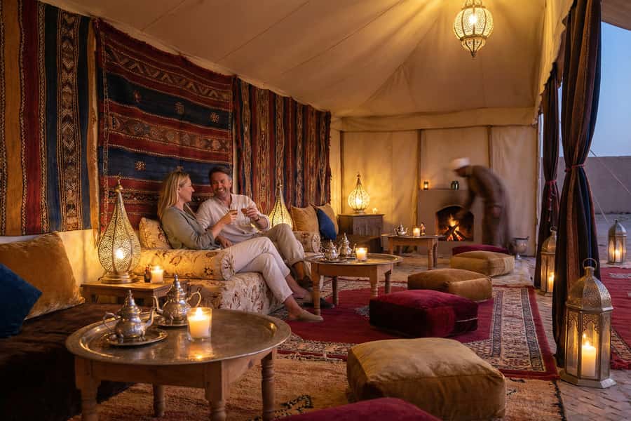 Marrakech to Merzouga: 3-Day Sahara Desert Tour & Camel Ride - Cost and value: how $125 makes sense when you price it out