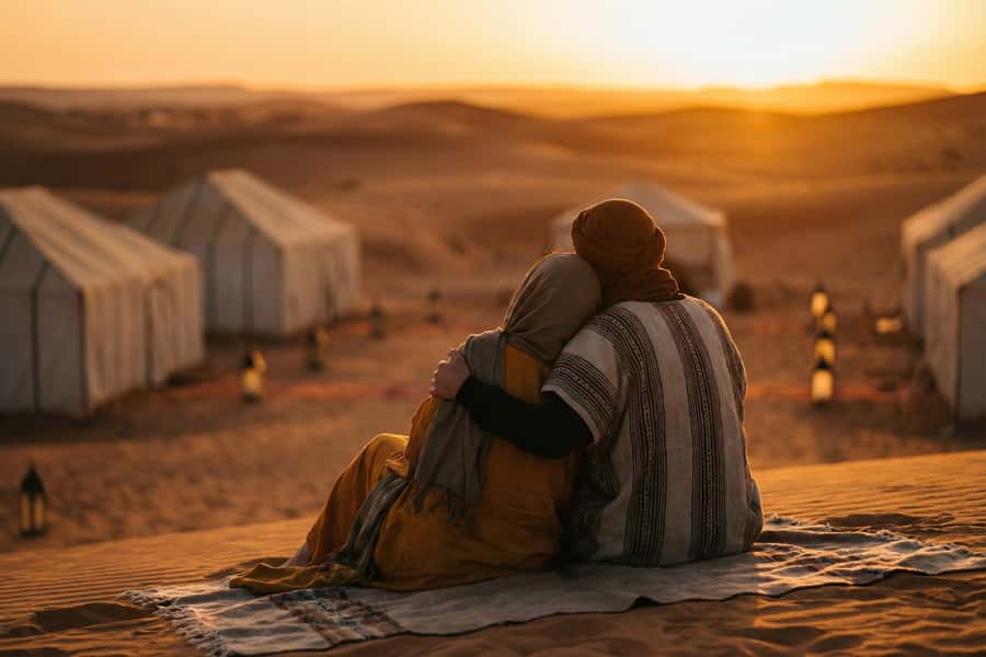 Marrakech to Merzouga: 3-Day Sahara Desert Tour & Camel Ride - Who you should book this for (and who should skip it)