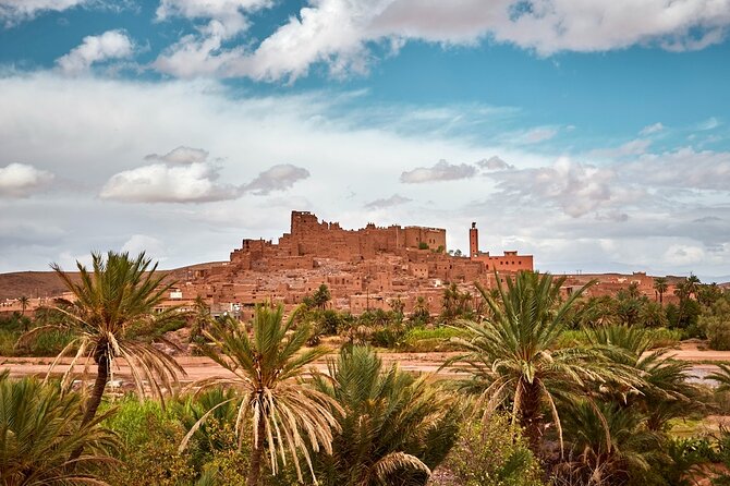 Marrakech to Merzouga 3 days Desert Tour - Price and what you’re really getting for $565.61