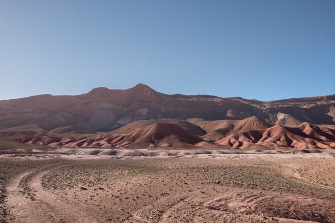 Marrakech to Merzouga 3 days Desert Tour - Practical tips so your trip feels smooth, not rushed