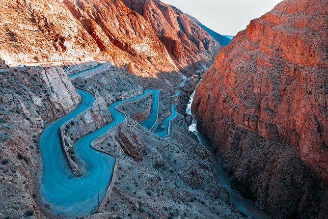 Marrakech to Merzouga 3 days Desert Tour - Should you book this Marrakech to Merzouga 3-day tour?