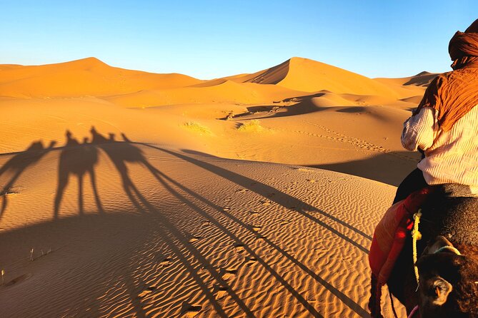 Marrakech to Merzouga: 4 Day Adventure with 2 Nights in Desert - Group Size, Guides, and How to Get More From Every Stop