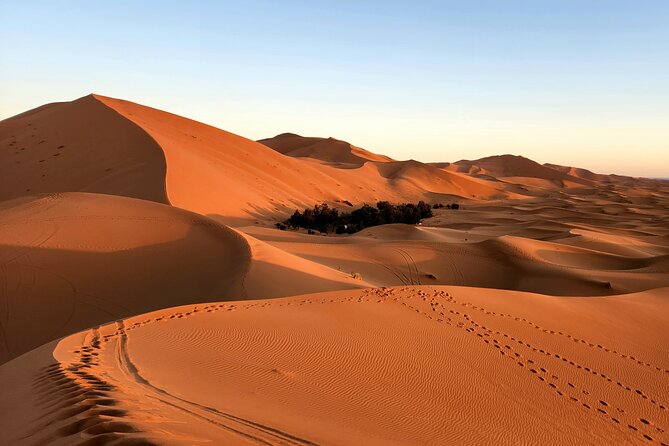 Marrakech to Merzouga: 4 Day Adventure with 2 Nights in Desert - Boumalne Dades Overnight: Why This Stop Works