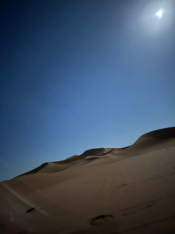 Marrakech to Merzouga Desert: 3-day tour with meals& camp - Key highlights to look forward to